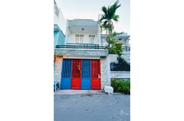 Bán nhà Quang Trung, Gò Vấp, 55m2, HXH 6m, sạch sẽ, gần trục đường chính quá rẻ 5.2 tỷ TL