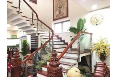 Bán biệt thự đẹp – Khu VIP Nguyễn Trãi, Thanh Xuân 180m2, MT 10m giá 22 tỷỷ