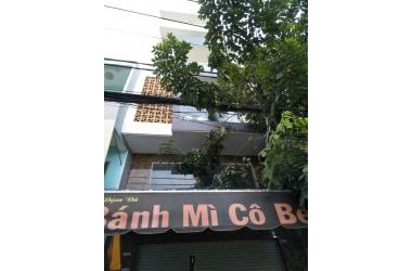 Bán nhà đường Phan Văn Hớn cực đẹp có hồ bơi đang cho thuê 15tr/th