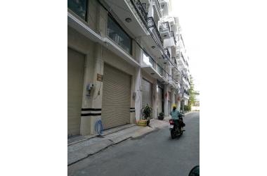 Bán nhanh nhà Bình tân giá 2.3 tỷ