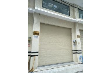PHÁ SẢN BÁN NHÀ LẠC LONG QUÂN 4.95 TỶ 26M2 5 LẦU MỚI