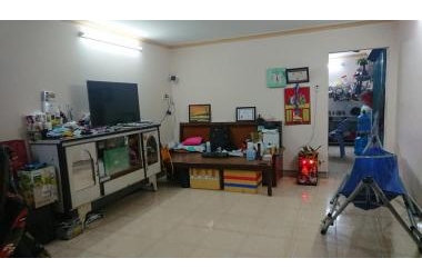 BÁN GẤP NHÀ HẺM SONG HÀNH Q.12 54M2 2 LẦU 2.5 TỶ
