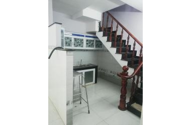 HIẾM DT LỚN GIÁP BÌNH THẠNH GIÁ RẺ CHỈ 2.75 TỶ