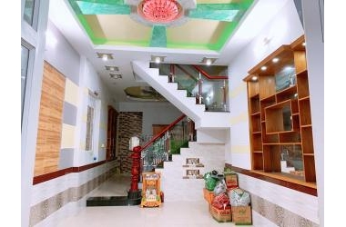 HẺM OTO PHẠM VĂN ĐỒNG DT SIÊU BỰ CHỈ CÓ 4.49 TỶ