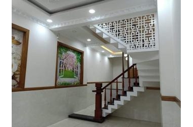 NHÀ TO ĐẸP-HXH-HIẾM NHẤT GÒ VẤP GIÁ SỐC ÓC!
