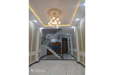 Nhà bán Tết DT 70m2- 3PN HXH Thống nhất chỉ 4.75 tỷ