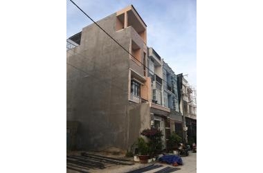 Bán nhà Mặt tiền Hẻm 5m Quang Trung KD tốt giá 3.4 tỷ