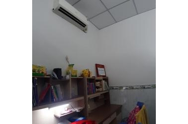 Mua đất tặng nhà 95m2 giá chỉ 4.3 Tỷ