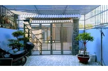 Bán nhà đẹp104m2 giá đầu tư 30tr/m2 Q12