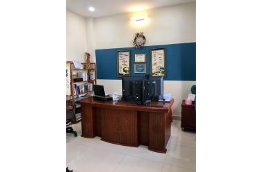 Chủ bán lỗ Gò Vấp đẹp hẻm tránh xe hơi KD tốt giá chỉ hơn 5 tỷ
