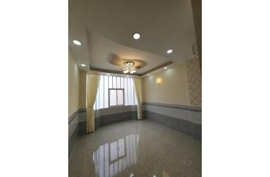 Bán nhà đẹp Quang Trung p14 DT 35m2 giá 3.05 tỷ