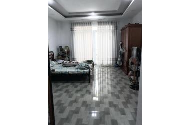 Bán nhà p17 Gò vấp Hẻm KIA Morning giá 57tr/m2