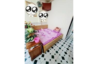 Bán gấp nhà Thới An Q12 63m2 giá chỉ 2.99 tỷ
