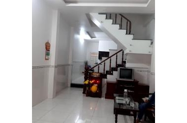 Bán nhà TT Hành chính Q12 65m2 HXH giá hiếm chỉ 2.9 tỷ