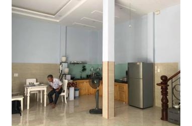 Bán mặt bằng kinh doanh P Trung mỹ tây Q12 ngang 8 giá chỉ 6.5 tỷ