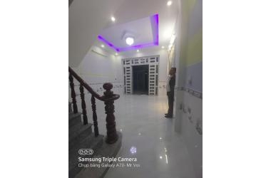 Bán nhà Lê Văn Khương HXH thông 72m2 giá nhỉnh 3.750 tỷ