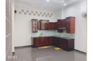 Bán rất gấp mặt tiền KD P16 GV giá 6.32 tỷ DT 76m2  trong 1 tuần
