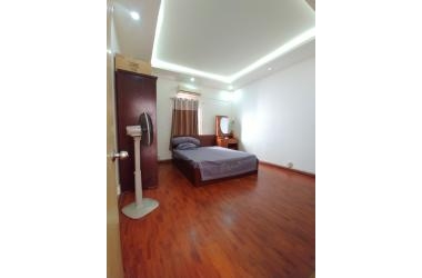 Bán nhà gần Ngã tư 7 Hiền 108m2 giá 97tr trên mét HXH thông