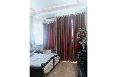 Bán nhà cách 7 Hiền 15p HXH thông ngang 5m DT 52m2 giá 5.4 tỷ