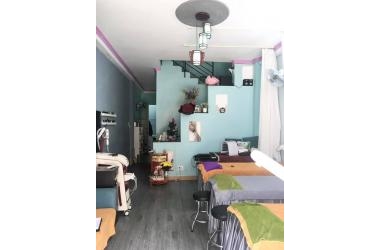 Chỉ với hơn 6 tỷ có ngay mặt tiền đường kinh doanh spa sẵn dòng tiền Tân Phú