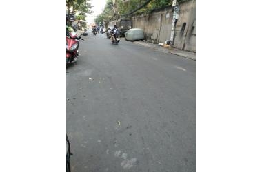 Bán Gấp Mặt tiền Kinh doanh Thống Nhất Gò Vấp 82m2 nở hậu giá 10 tỷ