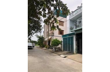 Bán 100m2 đất P11 Gò Vấp HXH cách Hẻm xe tải 20m ngang 5.5m giá 6.75 tỷ