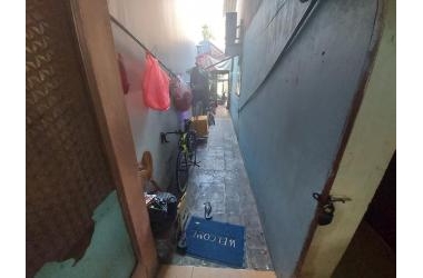 Bán gấp nhà nát 100m2 ngang gần 6m HXH sát mặt tiền giá 6.75 tỷ