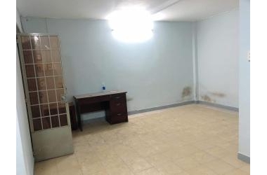 DT công nhận hơn 30m2 giá chỉ 2.65 tỷ hẻm vào thoáng p10 Gò Vấp