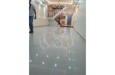 Sang Mặt tiền Kinh Doanh Lê Đức THọ 80m2 giá 6.9 tỷ