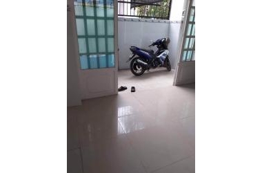 Bán nhà Hẻm 350 Nguyễn Văn Lượng 3.7 tỷ DT 51m2 HXH thông