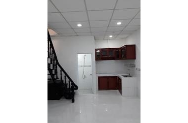 Bán nhanh trong tuần Nhà đẹp hơn 50m2 Lê Đức Thọ P16 giá 3.5 tỷ