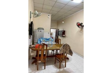 CHỦ ĐI NƯỚC NGOÀI BÁN NHÀ 120M2 LÊ ĐỨC THỌ P 16 HXH TẬN CỬA BAO QUAY ĐẦU GIÁ 6 TỶ