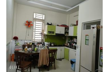 NHỈNH 4 TỶ GẦN 50M2 XE HƠI TẬN CỬA ĐỐI DIỆN CÔNG VIÊN LÀNG HOA SIÊU TIỆN ÍCH