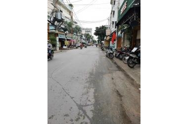 Bán Mặt tiền Khu VIP Đồng Đen Tân Bình có sẵn dòng tiền 30tr gần 100m2 chỉ 16.5 tỷ