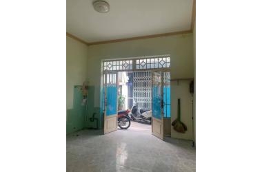 Bán gấp nhà cách đường PHú THọ Hòa 20m DT 34m2 giá 3.4 tỷ TL