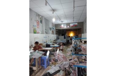 Rất Gấp bán nhà Lê Văn Khương 64m2 đường xe tải giá đầu tư 3.2 tỷ TL