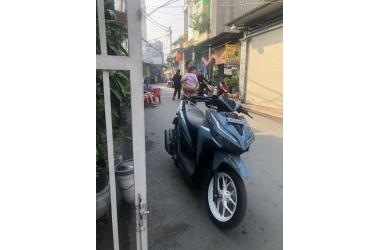 Bán Gấp nhà Lê Văn Khương 65m2 đường xe tải thông giá 3.2 tỷ TL