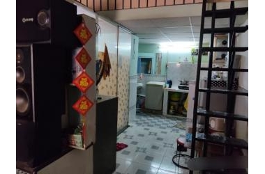 Bán Gấp nhà Lê Văn Khương,Thới An,Q12 65m2 HXH thông giá 3.87 tỷ TL