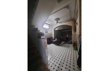 Bán Gấp nhà Lạc Long Quân,P 10,Tân Bình 60m2 HXH giá 6.95 tỷ TL