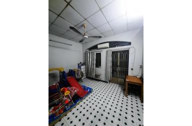 Bán Gấp nhà Lạc Long Quân,P 10,Tân Bình 60m2 HXH giá 6.95 tỷ TL
