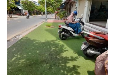 Gấp bán ngộp MT Song Hành Q.12 kết cấu 19 tỷ DT 121m2 TL cực Mạnh
