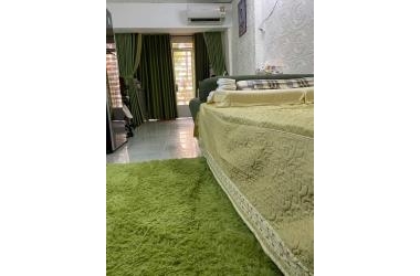 Nhà Xô Viết Nghệ Tĩnh Bình Thạnh 1 xẹc HxH giá đúng 3 tỷ