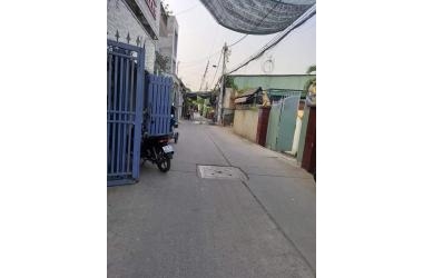 Ngộp covid DT60m2 4 Phòng TRọ HXH 5m Hiệp Thành giá chỉ 3.25 tỷ