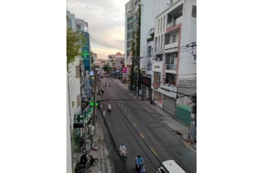 NỢ BANK gấp chỉ 12.5 tỷ TL cực sâu Mặt tiền Huỳnh Văn Bánh.PN