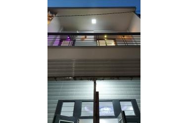 Bán nhà NGuyễn Oanh,P17, GV DT 36m2 HXH ngợp 3.1 tỷ