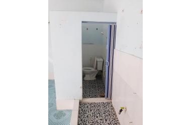 Bán Nhà Nguyễn Ảnh Thủ 5PT-8Tr-Tháng Hẻm xe TẢI 110m2 4.95 tỷ TL Mạnh