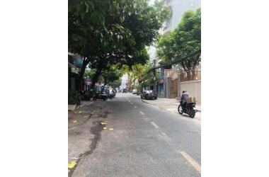 Chỉ COVID mới bán MT Tiền Giang,P4 Sân Bay 117m2 cho thuê 70tr 18,5 Tỷ TL
