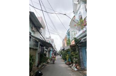Giá giảm tuột quần 4 tỷ 1 Xẹc HXH Lê Đình Cẩn 50m2 chốt linh hoạt