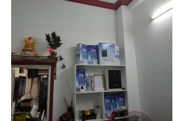 Bán nhà P7,Gò Vấp vừa ở vừa cho thuê 12tr DT 86m2 giá 6.5 tỷ Giá Đầu Tư