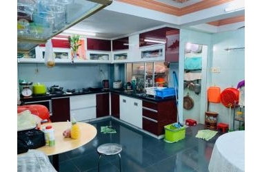 Bán nhà KHU K26 ,Gò Vấp 120m2 ngang 6m VIP giá 22 tỷ TL